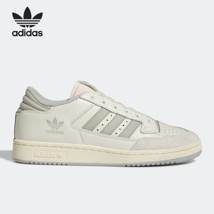 Adidas/阿迪达斯正品三叶草CENTENNIAL 85男女篮球鞋GX2213
