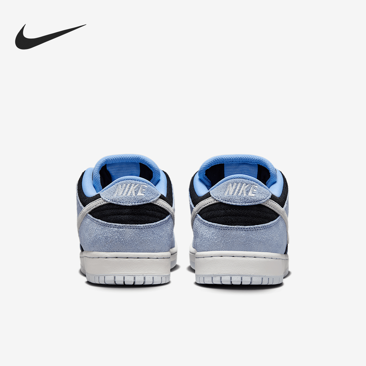 耐克男女运动休闲经典轻质板鞋