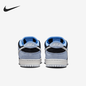 Nike/耐克正品Dunk SB Low男女运动经典轻质板鞋HF3063-400