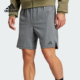 健身训练运动短裤 AEROREADY男士 JE5679 阿迪达斯正品 Adidas