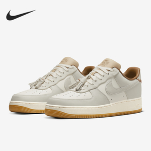 Nike/耐克正品Air Force 1 07男士空一号运动鞋HF5697-001
