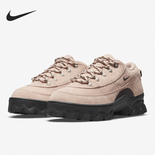 Nike/耐克正品LAHAR LOW 女子泡棉缓震回弹运动鞋 DB9953-201