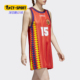 三叶草女子运动连衣裙 Adidas 新款 夏季 CE2311 阿迪达斯正品