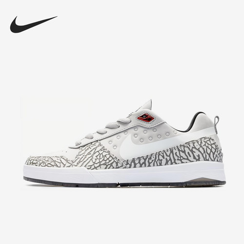 Nike/耐克正品四季款男士休闲时尚潮流系带经典板鞋828037-016