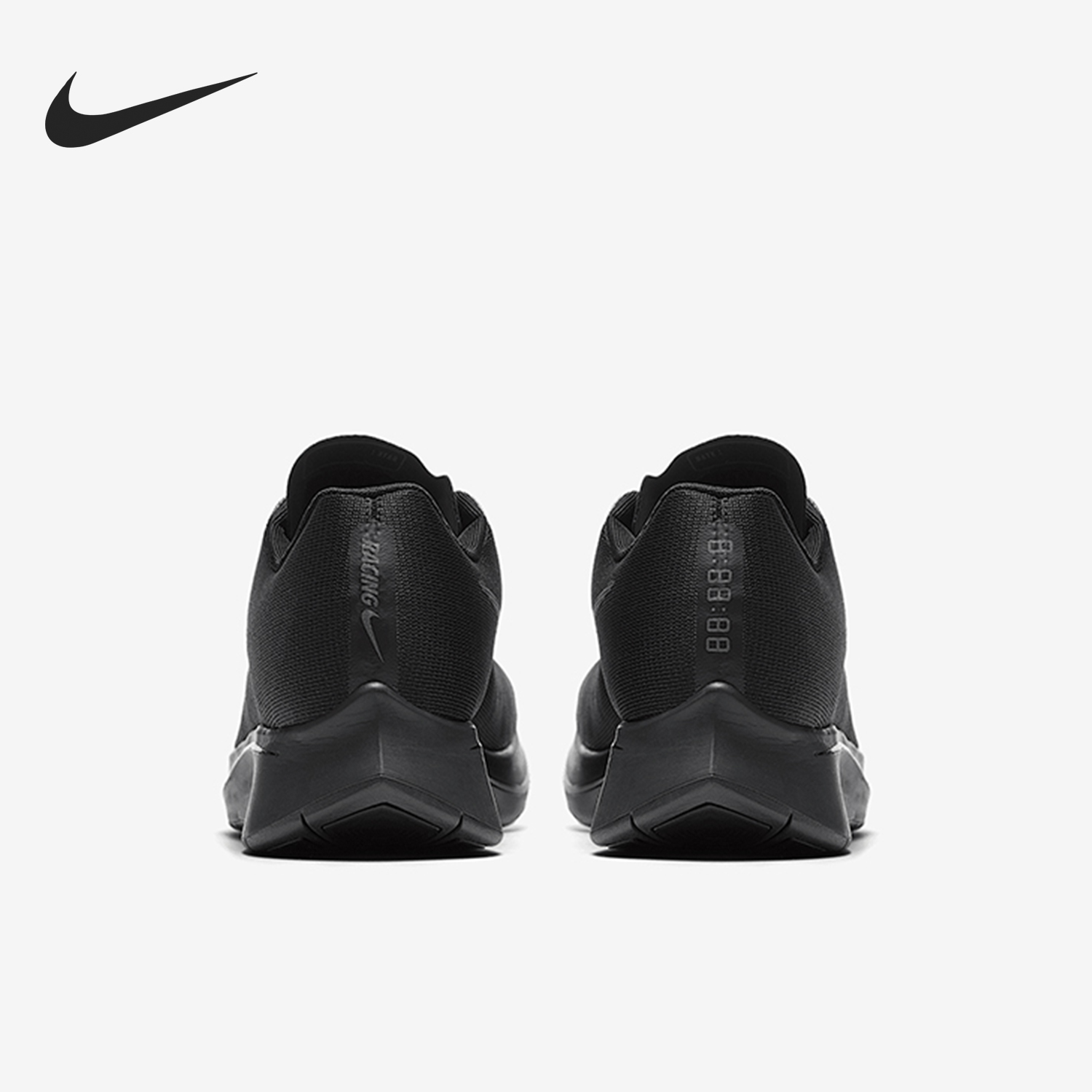 Nike/耐克正品ZOOM FLY男士轻便气垫缓震跑步鞋880848-003