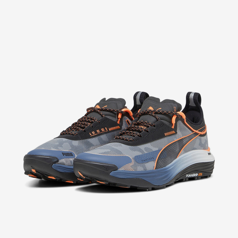 Puma/彪马男士耐磨跑步鞋