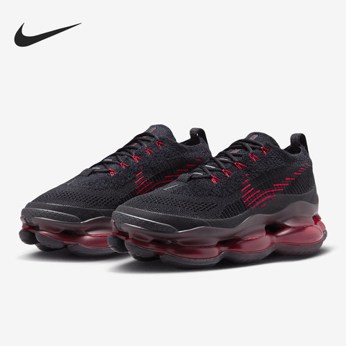 Nike/耐克正品Air Max Scorpion FK男女运动跑步鞋DJ4701-004