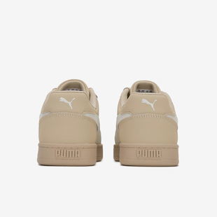 395202 Puma 轻便透气休闲板鞋 男女时尚 彪马正品 2025新款