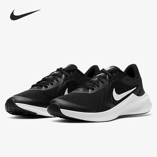 Nike/耐克正品DOWNSHIFTER 10 (GS)大童轻便运动跑步鞋CJ2066-500