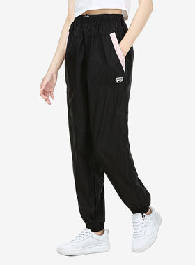 Puma/彪马正品女子休闲长裤