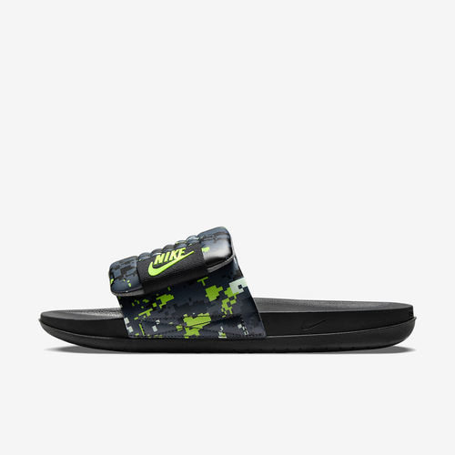 Nike耐克正品Offcourt Adjust Slide男一字舒适拖鞋HQ2178-002