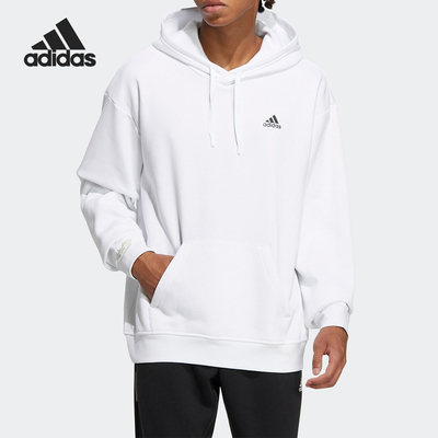 Adidas/阿迪达斯男女连帽卫衣