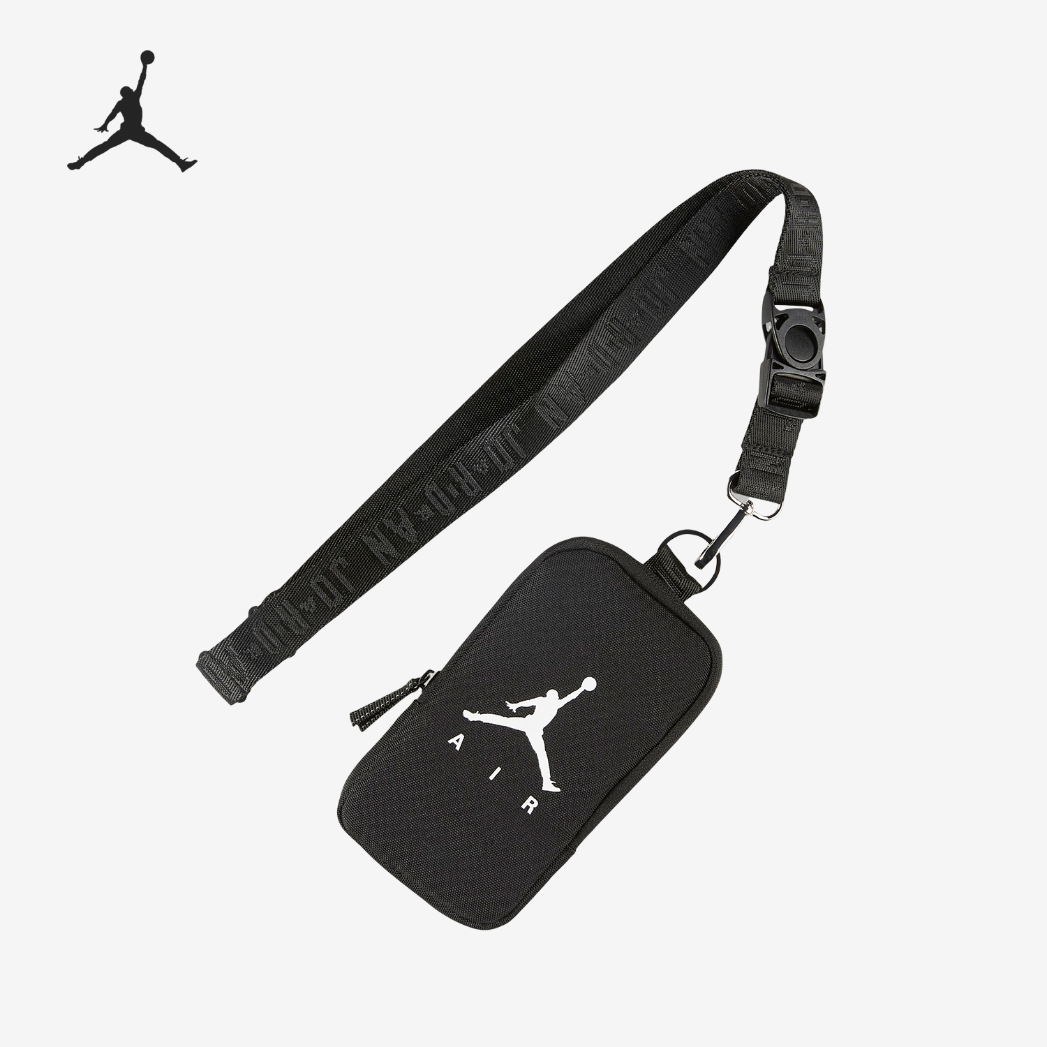 耐克正品男女时尚运动斜挎包