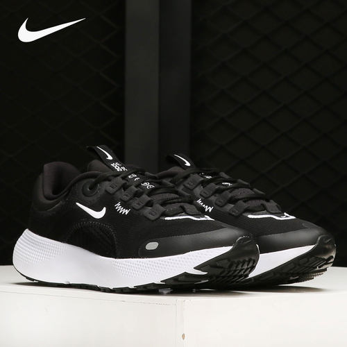 Nike/耐克正品 REACT ESCAPE RN 女子运动跑步鞋 DM0980-011