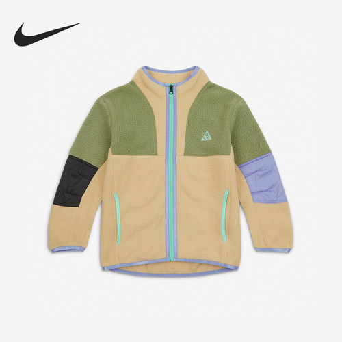 Nike/耐克正品大童保暖外套