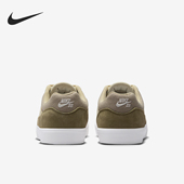 耐克正品 Malor男女翻毛皮薄底休闲板鞋 Nike FV6064 201