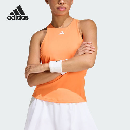 Adidas/阿迪达斯正品GamesetTENISY-TANKTOP新款背心KE8862