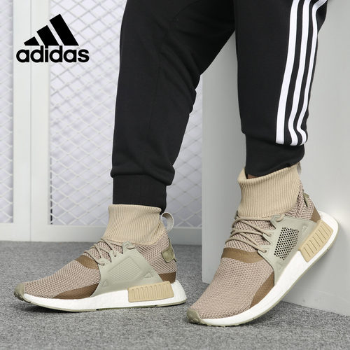 休闲鞋Adidas/阿迪达斯