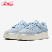 AR5339 Nike 403 Force 1女士耐磨运动透气低帮休闲鞋 耐克正品 Air