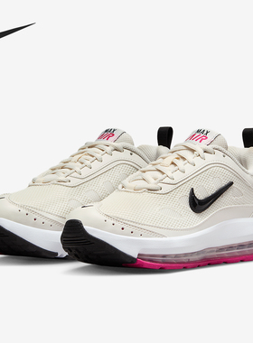 Nike/耐克正品Air Max AP女士运动气垫耐磨跑步鞋CU4870-005
