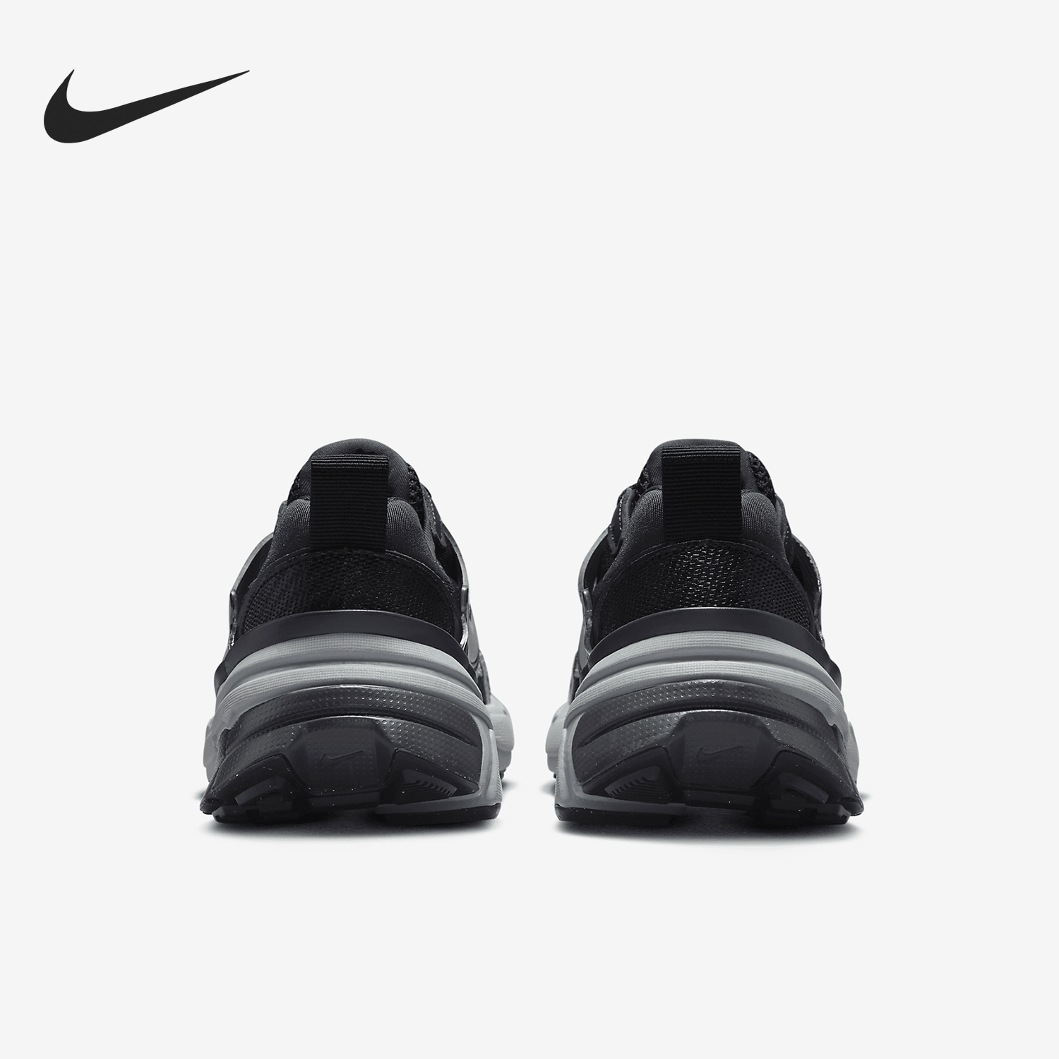 耐克女士运动低帮休闲耐磨老爹鞋