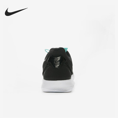 Nike/耐克正品冬季款男士低帮系带耐磨减震篮球鞋AO4438-001