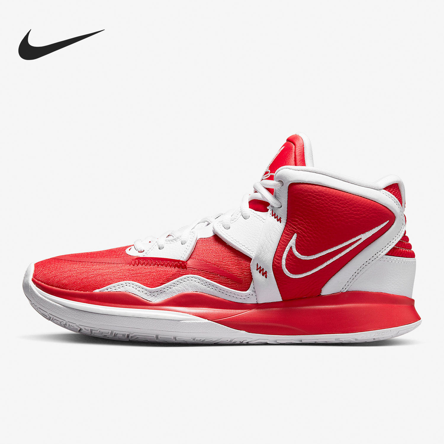 Nike/耐克 正品Kyrie 8 Infinity男士实战篮球鞋DO9616-600