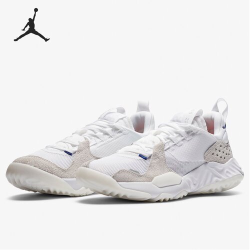 Nike/耐克正品JORDAN DELTA男女轻盈缓震跑步运动鞋CD6109