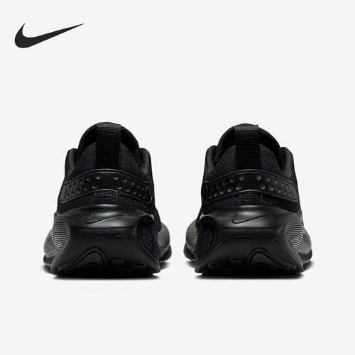 Nike/耐克正品REACT INFINITY女士运动健身跑步鞋DR2670-004