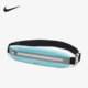 耐克正品 当季 新款 Nike 斜挎包男女运动健身腰包CV1116 471