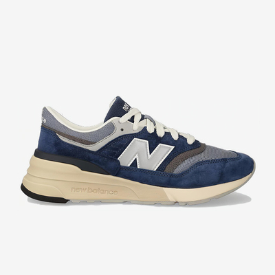 New Balance/NB正品新款男女同款复古轻便透气防滑休闲鞋U997RHB