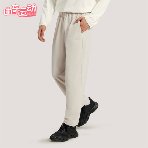 Adidas/阿迪达斯正品TH MH LW WV PNT男士休闲时尚透气长裤KR2552