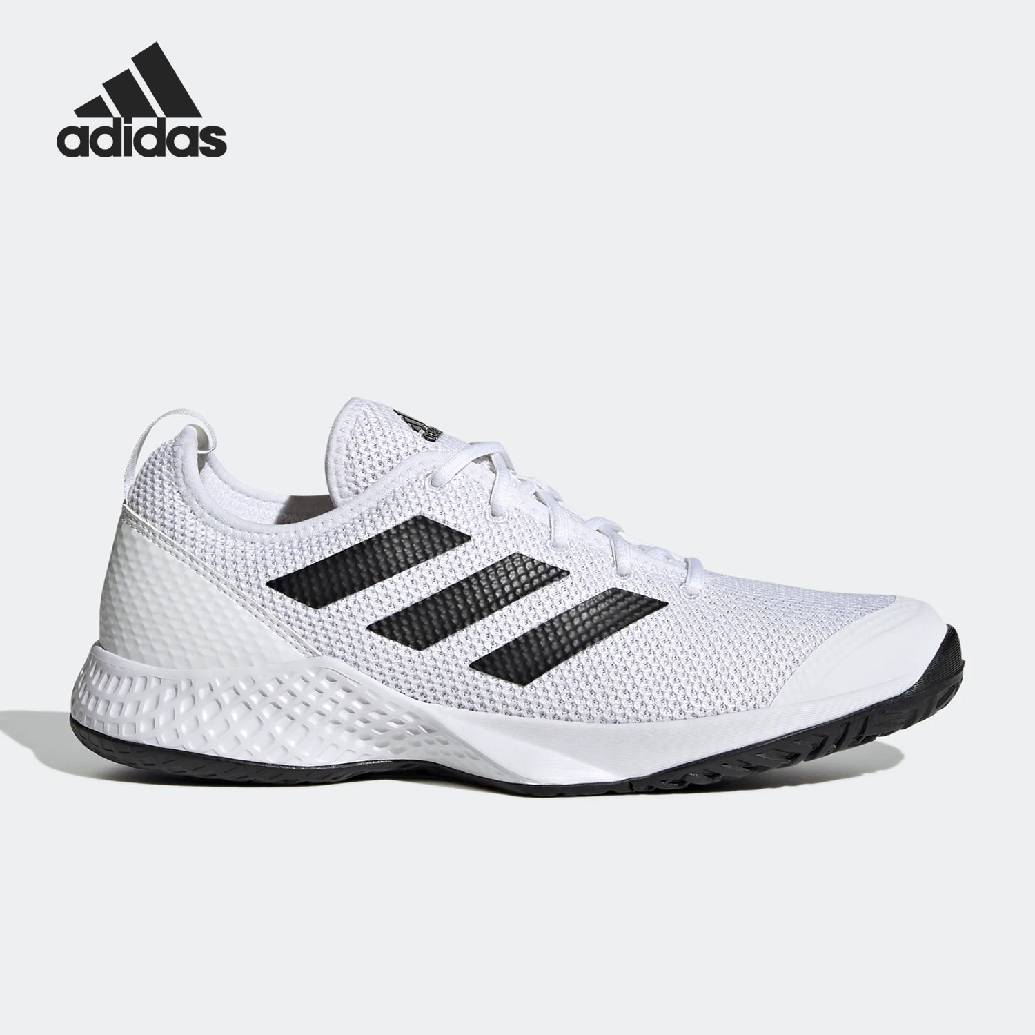 Adidas/阿迪达斯男子网球鞋
