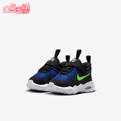FN4461 Nike 400 Max Nova婴童缓震魔术贴耐磨运动鞋 耐克正品 Air