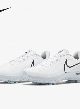 Nike/耐克正品新款夏季男女舒适时尚高尔夫球鞋CT6621-105