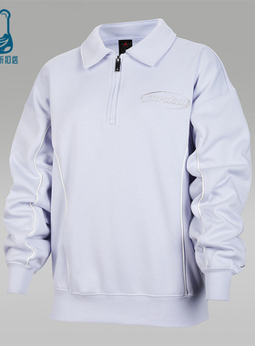 Nike/耐克正品Jordan Mountainside大童加绒套头上衣IQ6148-057