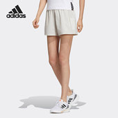 舒适透气跑步女子运动短裤 夏季 HF2468 阿迪达斯正品 Adidas