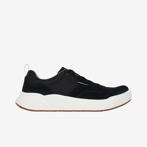 Skechers/斯凯奇正品2024年秋季男士经典厚底运动低帮跑步鞋