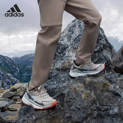 Adidas/阿迪达斯男子徒步鞋