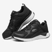 清仓 断码 41码 斯凯奇男休闲鞋