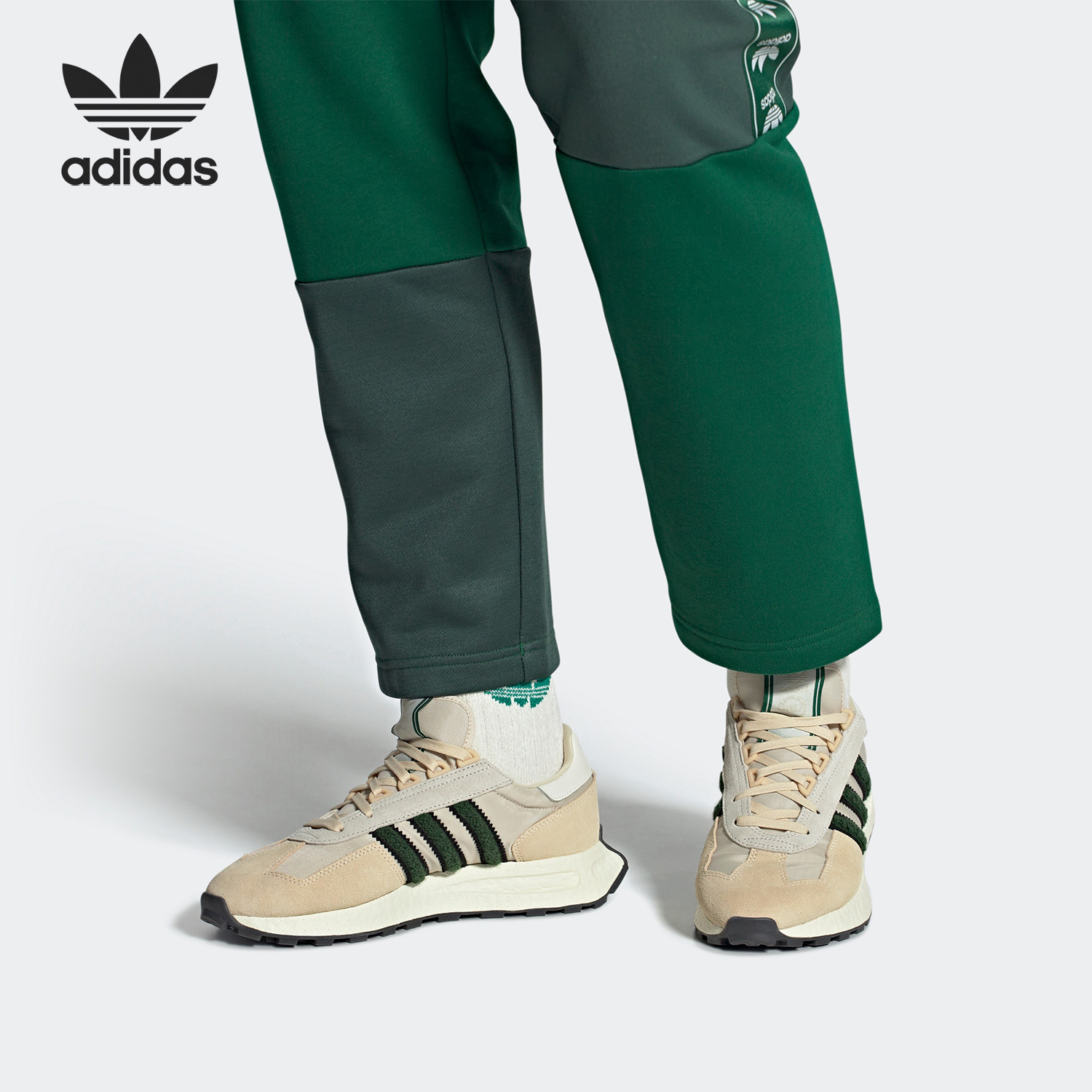 Adidas/阿迪达斯运动鞋