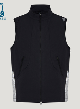 Adidas/阿迪达斯正品FutureStyle未来风尚男经典夹克外套KR5030