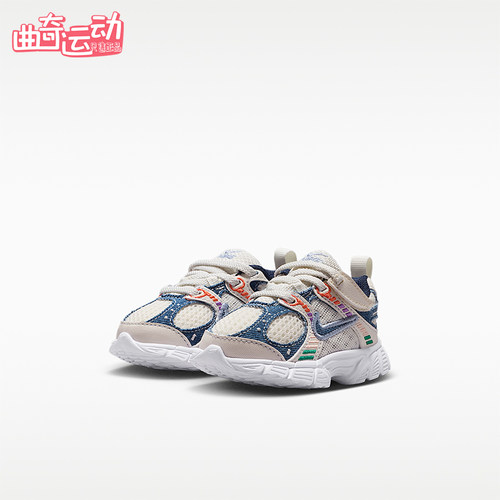 Nike/耐克正品V5 RNR婴童复古舒适轻盈经典休闲鞋IR2104-001