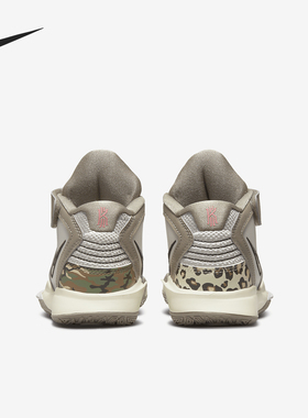 Nike/耐克正品Kyrie lnfinity小童魔术贴篮球鞋DD0332-006