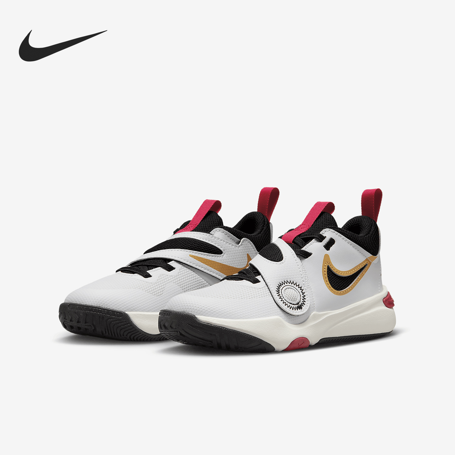 Nike/耐克小童缓震运动休闲鞋