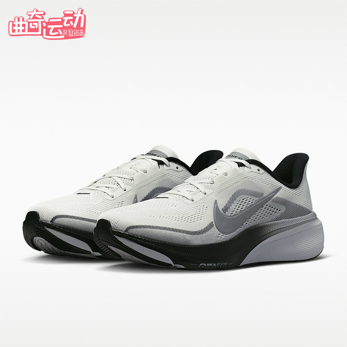 Nike/耐克正品四季款男士透气低帮耐磨缓震轻盈跑步鞋II7210-100