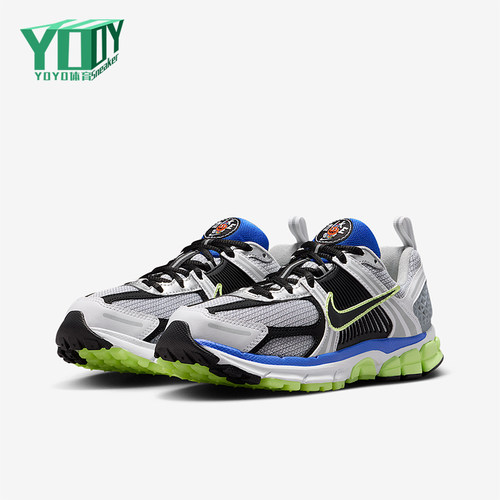 Nike/耐克正品Vomero 5 GS女子大童耐磨透气轻盈运动鞋IM6699-001