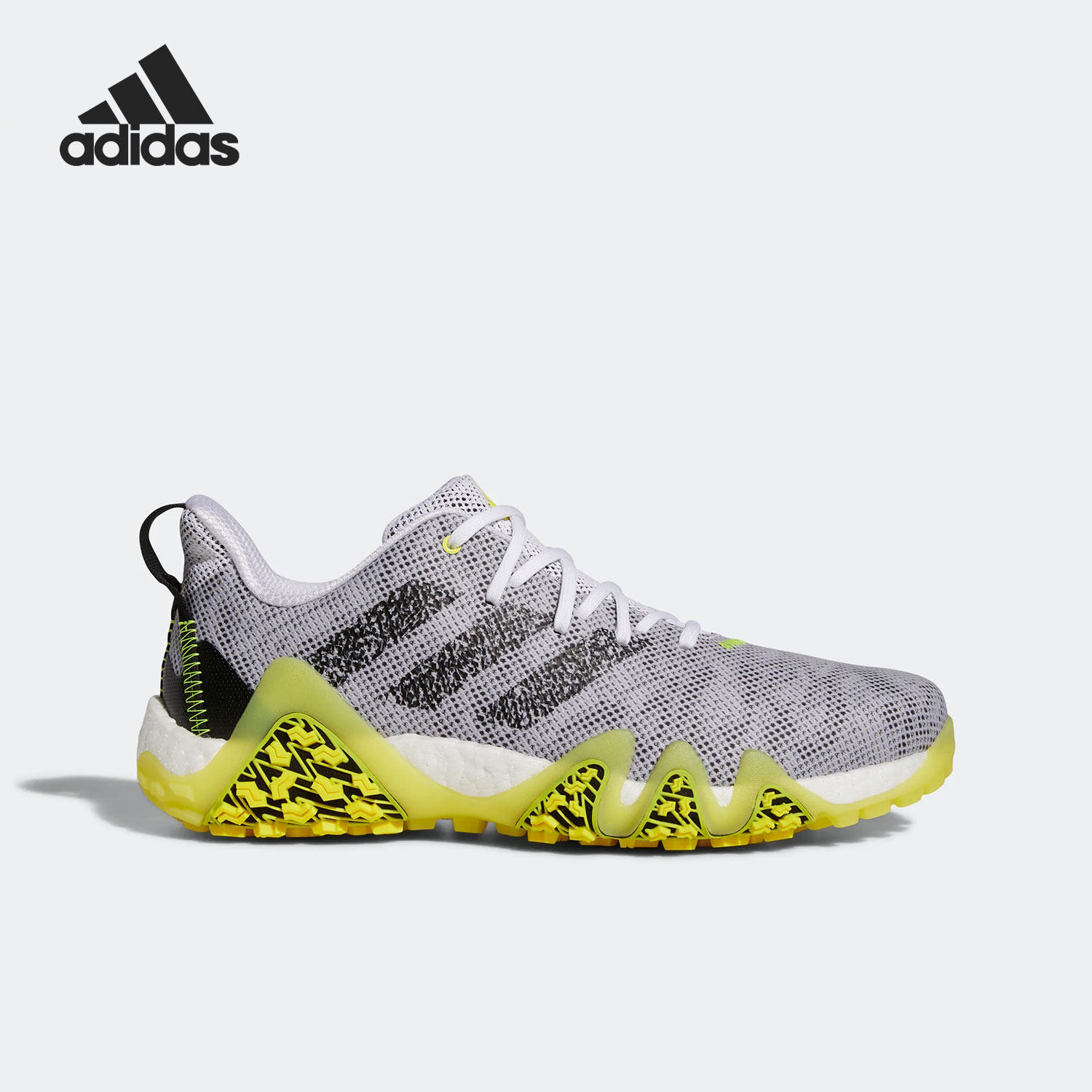 Adidas/阿迪达斯正品男女舒适休闲透气训练高尔夫球鞋 GX2616