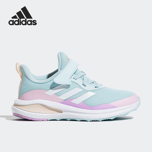 Adidas/阿迪达斯正品三叶草 SUPERSTAR 360 X C 儿童运动鞋FW0711