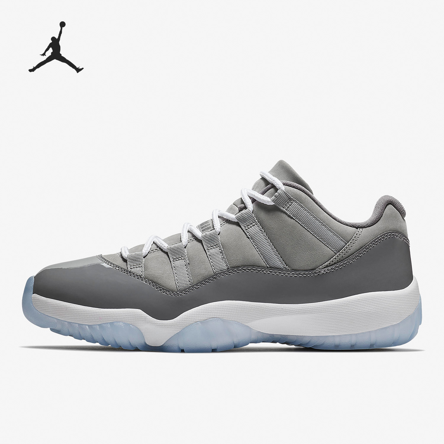 Nike/耐克男士复古篮球鞋